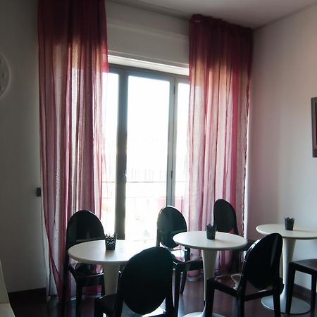 Eh13 Luxury Accommodation Katania Zewnętrze zdjęcie
