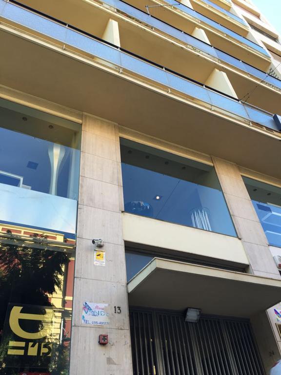 Eh13 Luxury Accommodation Katania Zewnętrze zdjęcie