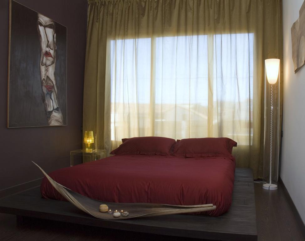 Eh13 Luxury Accommodation Katania Zewnętrze zdjęcie