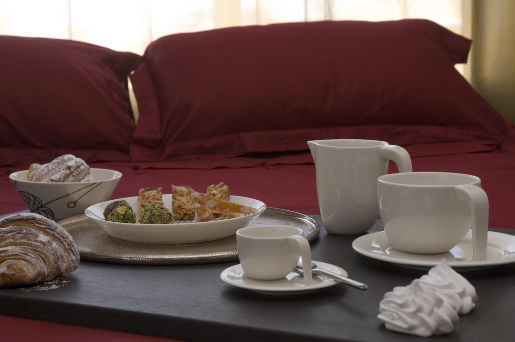 Eh13 Luxury Accommodation Katania Zewnętrze zdjęcie