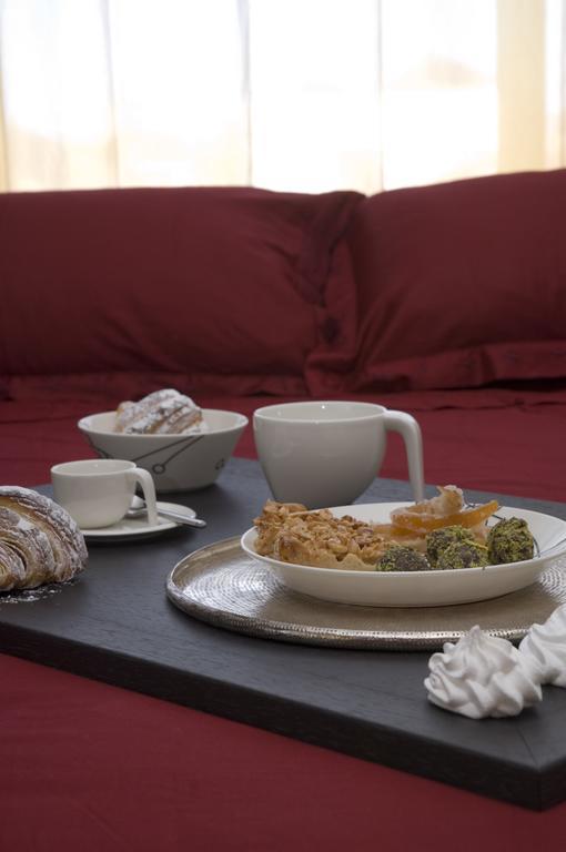 Eh13 Luxury Accommodation Katania Zewnętrze zdjęcie