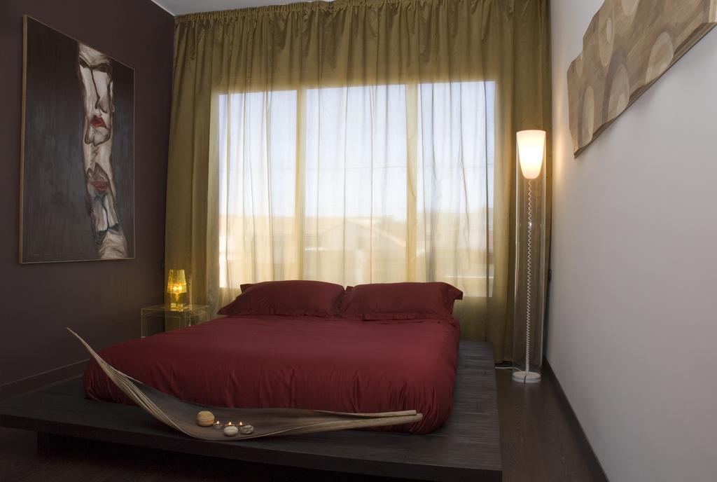 Eh13 Luxury Accommodation Katania Zewnętrze zdjęcie