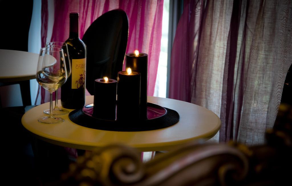 Eh13 Luxury Accommodation Katania Zewnętrze zdjęcie