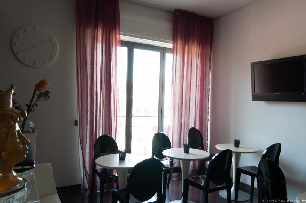 Eh13 Luxury Accommodation Katania Zewnętrze zdjęcie