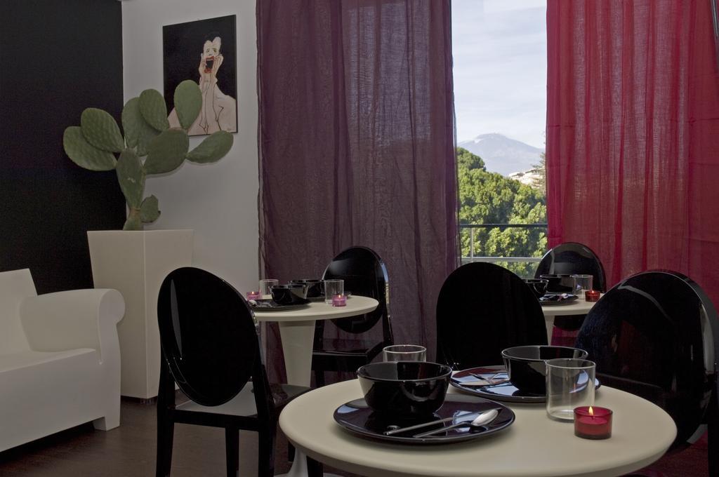 Eh13 Luxury Accommodation Katania Zewnętrze zdjęcie