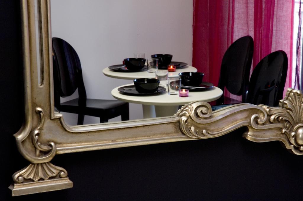 Eh13 Luxury Accommodation Katania Zewnętrze zdjęcie