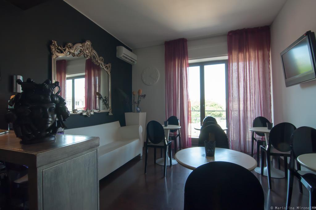 Eh13 Luxury Accommodation Katania Zewnętrze zdjęcie