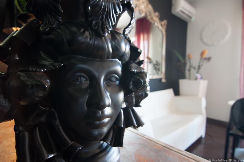 Eh13 Luxury Accommodation Katania Zewnętrze zdjęcie