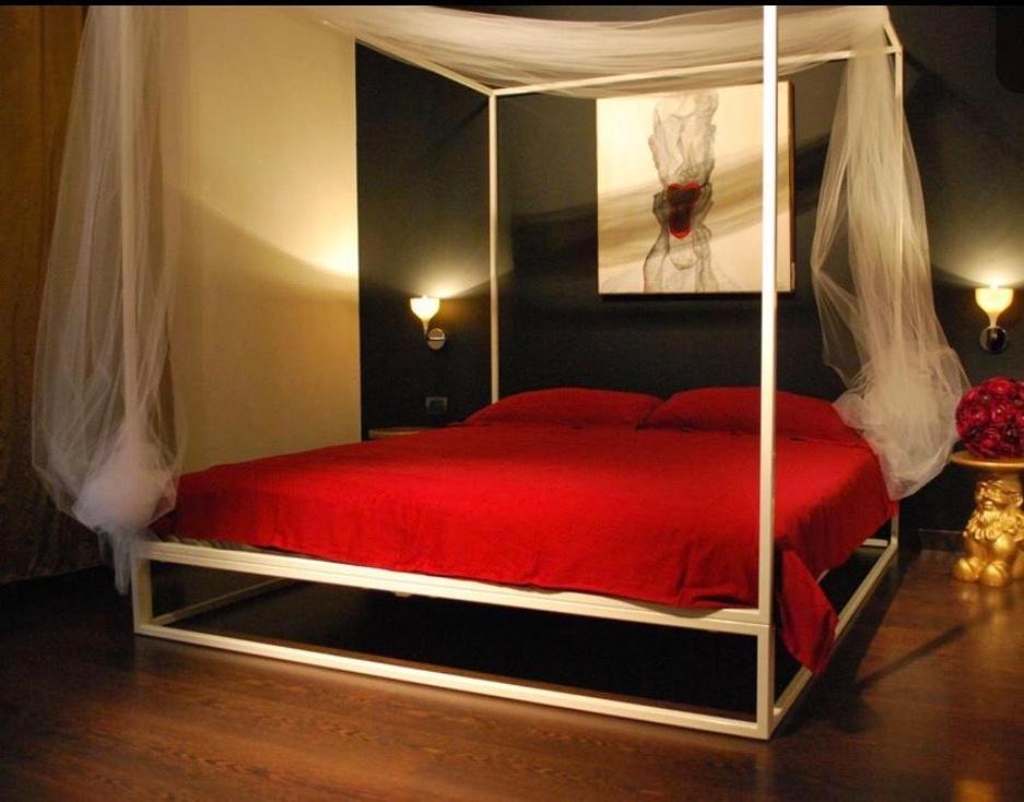 Eh13 Luxury Accommodation Katania Zewnętrze zdjęcie